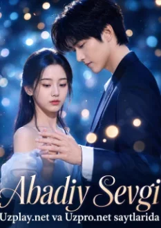 Abadiy yoz 1-2-3-4-5-6-7-8-9-10-20-30-50-60-70-75 qism drama koreya seriali uzbek tilida Barcha qismlar HD skachat