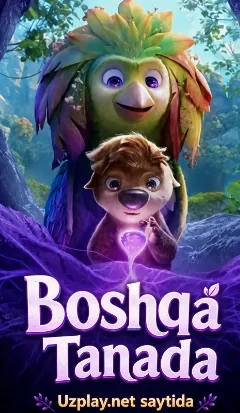 Boshqa tanada o'rin almashganlar tas-ix