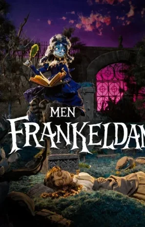 Men frankeldaman