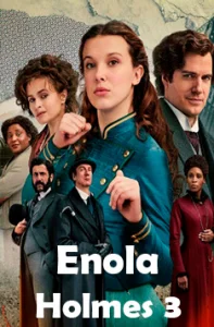 Enola Holms 3 (2026 kino) (O‘zbek tilida) onlayn bepul ko'rish