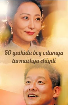 50 Yoshida boy odamga turmushga chiqdi Premyera 1-2-3-4-5-6-7-8-9-10-20-30-50-60-70-75 qism drama koreya seriali uzbek tilida Barcha qismlar HD skachat