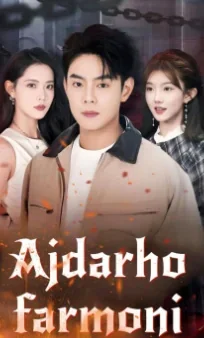 Ajdarho Farmoni Premyera 1-2-3-4-5-6-7-8-9-10-20-30-50-60-70-75 qism drama koreya seriali uzbek tilida Barcha qismlar HD skachat