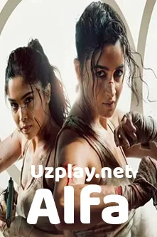Alfa Hindiston filmi