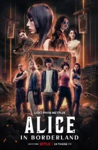 Alisa chegara ortida 3 1-2-3-4-5-6-7-8-9-10-20-30-50-60-70-75 qism drama koreya seriali uzbek tilida Barcha qismlar HD skachat
