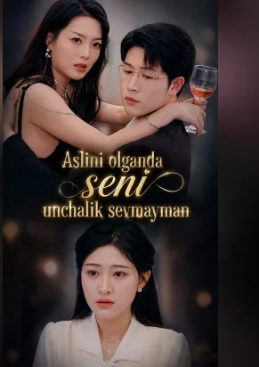 Aslini olganda seni unchalik sevmayman 1-2-3-4-5-6-7-8-9-10-20-30-50-60-70-75 qism drama koreya seriali uzbek tilida Barcha qismlar HD skachat