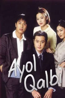 Ayol qalbi 1-2-3-4-5-6-7-8-9-10-20-30-50-60-70-75 qism drama koreya seriali uzbek tilida Barcha qismlar HD skachat