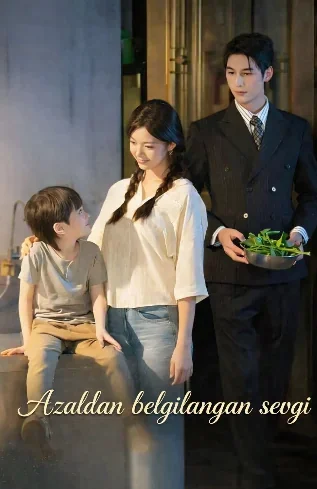 Azaldan belgilangan sevgi 1-2-3-4-5-6-7-8-9-10-20-30-50-60-70-75 qism drama koreya seriali uzbek tilida Barcha qismlar HD skachat