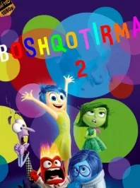 Boshqotirma 2 720