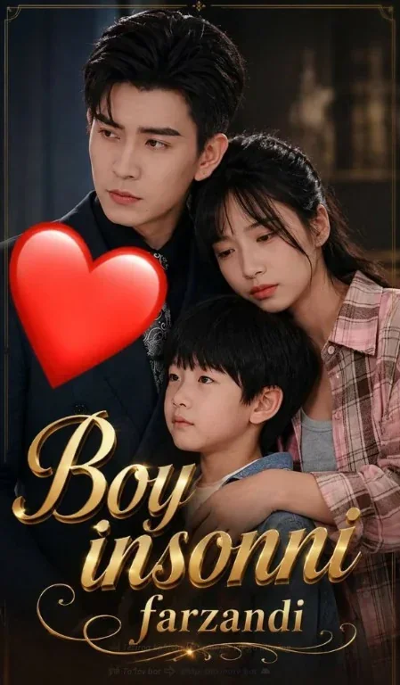 Boy insonni farzandi 1-2-3-4-5-6-7-8-9-10-20-30-50-60-70-75 qism drama koreya seriali uzbek tilida Barcha qismlar HD skachat