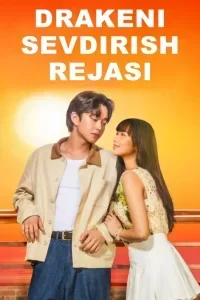 Drakeni sevdirish rejasi 1-2-3-4-5-6-7-8-9-10-20-30-50-60-70-75 qism drama koreya seriali uzbek tilida Barcha qismlar HD skachat
