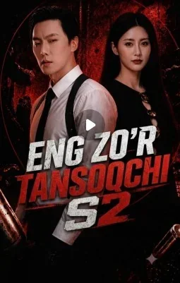 Eng zo'r tansoqchi s2 1-2-3-4-5-6-7-8-9-10-20-30-50-60-70-75 qism drama koreya seriali uzbek tilida Barcha qismlar HD skachat