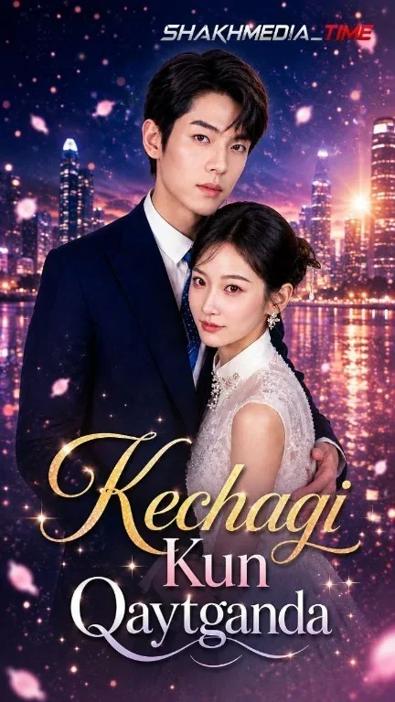 Kechagi kun qaytganda 1-2-3-4-5-6-7-8-9-10-20-30-50-60-70-75 qism drama koreya seriali uzbek tilida Barcha qismlar HD skachat