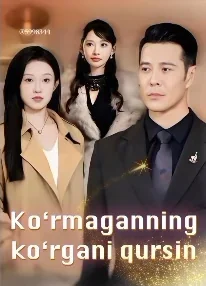 Ko'rmaganning ko'rgani qursin 1-2-3-4-5-6-7-8-9-10-20-30-50-60-70-75 qism drama koreya seriali uzbek tilida Barcha qismlar HD skachat