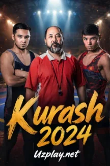 Kurash Qirg'iziston filmi