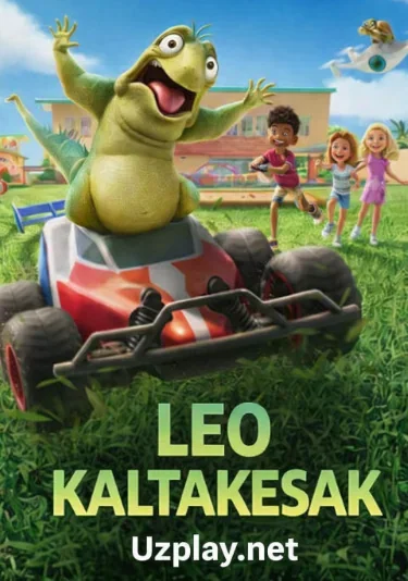 Leo / Kaltakesak leo Leyo lio liyo