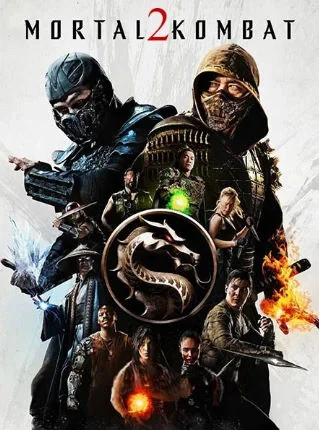 Mortal Kombat 2 O'zbekchat