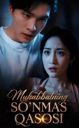 "Muhabbatning - So'nmas qasosi" 1-2-3-4-5-6-7-8-9-10-20-30-50-60-70-75 qism drama koreya seriali uzbek tilida Barcha qismlar HD skachat