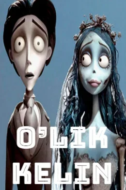 O'lik Kelin / Kelinning murdasi