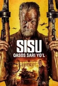 O'lmas sisu 2 / Qasos sari yo'l