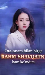 Ota onam bilan birga rahm shavqatmni ham ko'mdim 1-2-3-4-5-6-7-8-9-10-20-30-50-60-70-75 qism drama koreya seriali uzbek tilida Barcha qismlar HD skachat