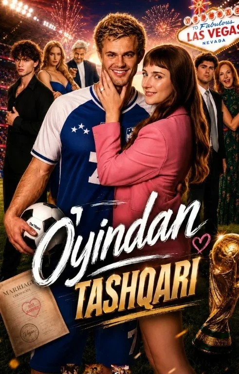 O'yindan tashqari 1-2-3-4-5-6-7-8-9-10-20-30-50-60-70-75 qism drama koreya seriali uzbek tilida Barcha qismlar HD skachat