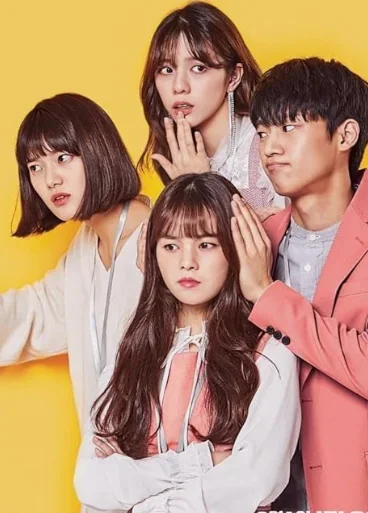 O'zing bo'lishdan qo'rqma 1-2-3-4-5-6-7-8-9-10-20-30-50-60-70-75 qism drama koreya seriali uzbek tilida Barcha qismlar HD skachat