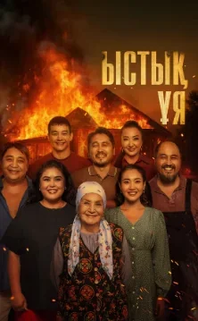 Qadrdon maskan Qozoq