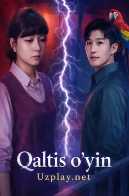 Qaltis o'yin 1-2-3-4-5-6-7-8-9-10-20-30-50-60-70-75 qism drama koreya seriali uzbek tilida Barcha qismlar HD skachat