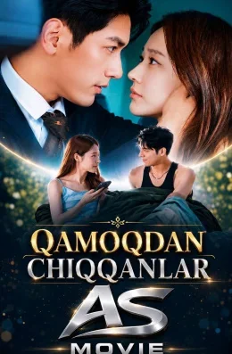Qamoqdan chiqqanlar Premyera 1-2-3-4-5-6-7-8-9-10-20-30-50-60-70-75 qism drama koreya seriali uzbek tilida Barcha qismlar HD skachat