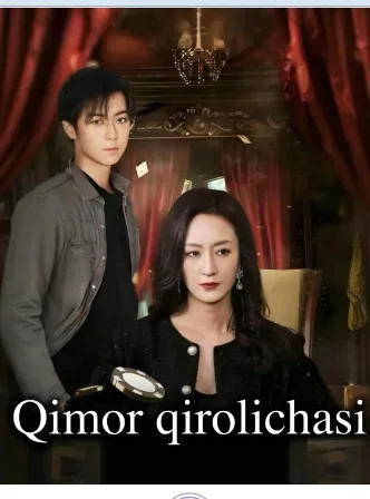 Qimor qirolichasi Premyera 1-2-3-4-5-6-7-8-9-10-20-30-50-60-70-75 qism drama koreya seriali uzbek tilida Barcha qismlar HD skachat