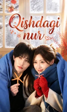 Qishdagi nur 1-2-3-4-5-6-7-8-9-10-20-30-50-60-70-75 qism drama koreya seriali uzbek tilida Barcha qismlar HD skachat