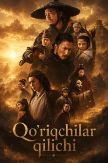 Qo'riqchilar qilichi