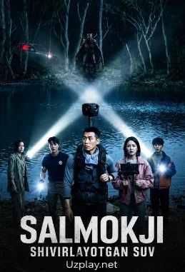 Salmokji Shivirlayotgan suv 1-2-3-4-5-6-7-8-9-10-20-30-50-60-70-75 qism drama koreya seriali uzbek tilida Barcha qismlar HD skachat