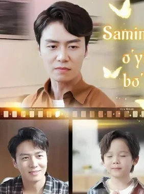 Samimiy qalbni o'yin qilib bo'lmaydi 1-2-3-4-5-6-7-8-9-10-20-30-50-60-70-75 qism drama koreya seriali uzbek tilida Barcha qismlar HD skachat