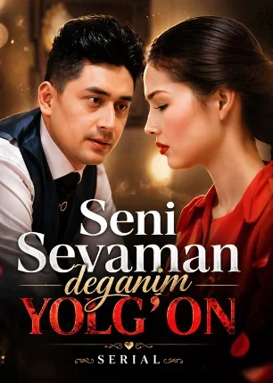 Seni sevaman deganim yolg'on Premyera 1-2-3-4-5-6-7-8-9-10-20-30-50-60-70-75 qism drama koreya seriali uzbek tilida Barcha qismlar HD skachat
