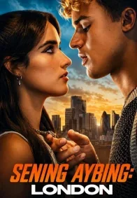 Sening Aybing: London