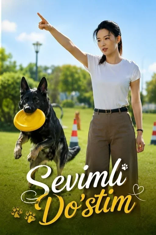 Sevimli do'stim 1-2-3-4-5-6-7-8-9-10-20-30-50-60-70-75 qism drama koreya seriali uzbek tilida Barcha qismlar HD skachat