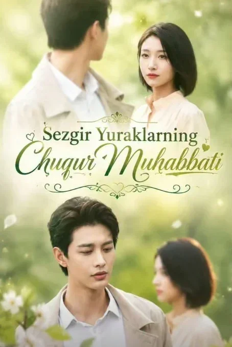 Sezgir yuraklarning chuqur muhabbati 1-2-3-4-5-6-7-8-9-10-20-30-50-60-70-75 qism drama koreya seriali uzbek tilida Barcha qismlar HD skachat