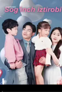Sog'inch iztirobi 1-2-3-4-5-6-7-8-9-10-20-30-50-60-70-75 qism drama koreya seriali uzbek tilida Barcha qismlar HD skachat