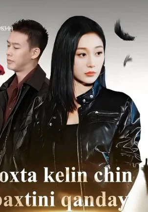 Soxta kelin chin baxtini qanday topdi 1-2-3-4-5-6-7-8-9-10-20-30-50-60-70-75 qism drama koreya seriali uzbek tilida Barcha qismlar HD skachat
