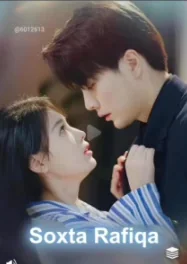 Soxta rafiqa 1-2-3-4-5-6-7-8-9-10-20-30-50-60-70-75 qism drama koreya seriali uzbek tilida Barcha qismlar HD skachat
