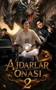 Ajdarlar onasi 2-Fasl 1-2-3-4-5-6-7-8-9-10-20-30-50-60-70-75 qism drama koreya seriali uzbek tilida Barcha qismlar HD skachat