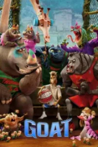 Goat: Katta orzular sari — O'zbek tilida Multfilm HD online tomosha