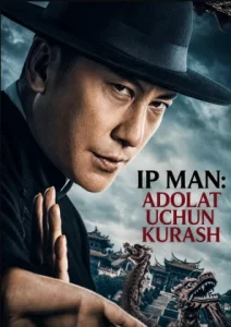 Ipman / Ip Man adolat uchun kurash 2026 uzbek tilida