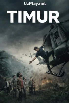 Timur / Temur Indoneziya
