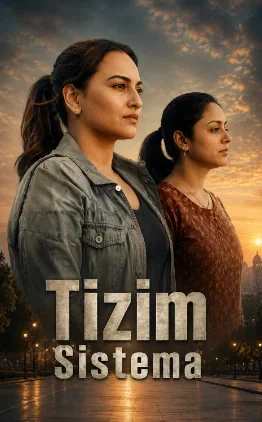 Tizim / Sistema Hindiston filmi