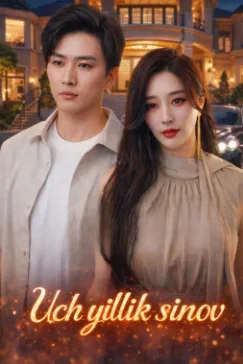 Uch yillik sinov 1-2-3-4-5-6-7-8-9-10-20-30-50-60-70-75 qism drama koreya seriali uzbek tilida Barcha qismlar HD skachat