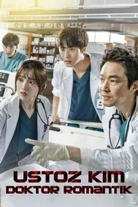 Ustoz Kim: Doktor romantik 1-2-3-4-5-6-7-8-9-10-20-30-50-60-70-75 qism drama koreya seriali uzbek tilida Barcha qismlar HD skachat