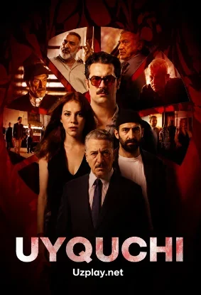 Uyqichi O'zbek