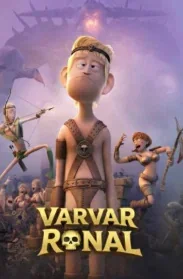 Varvar Ronal